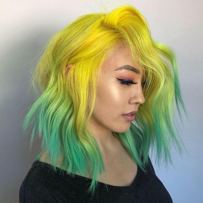 Peridot Glow