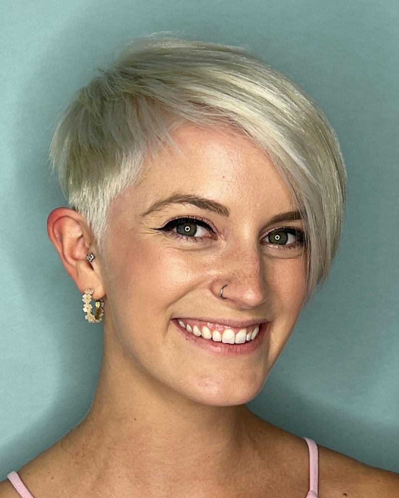 Undercut Illusion