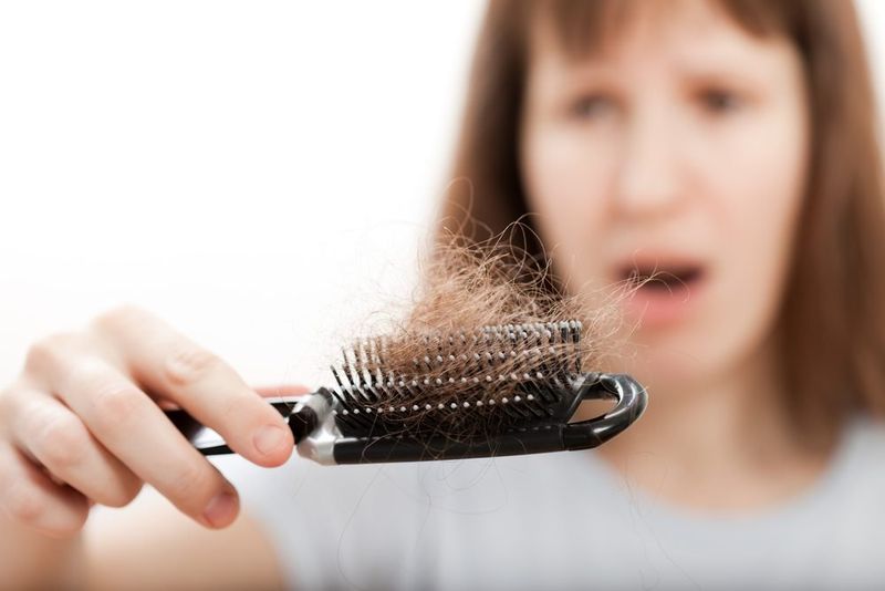 Post-Menopausal Vulnerability