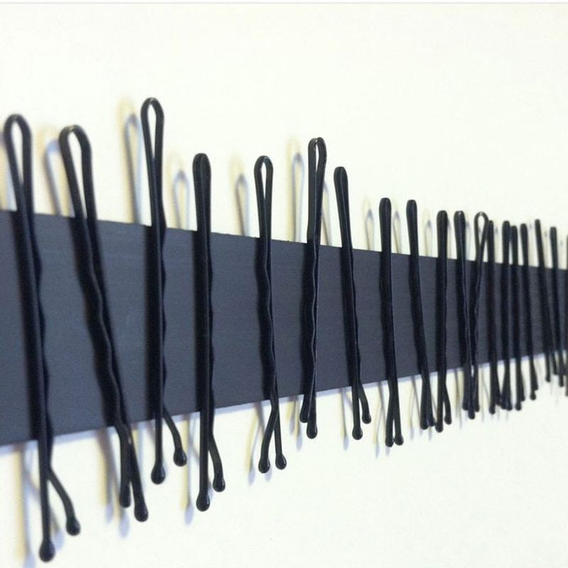 Keep Bobby Pins Organized