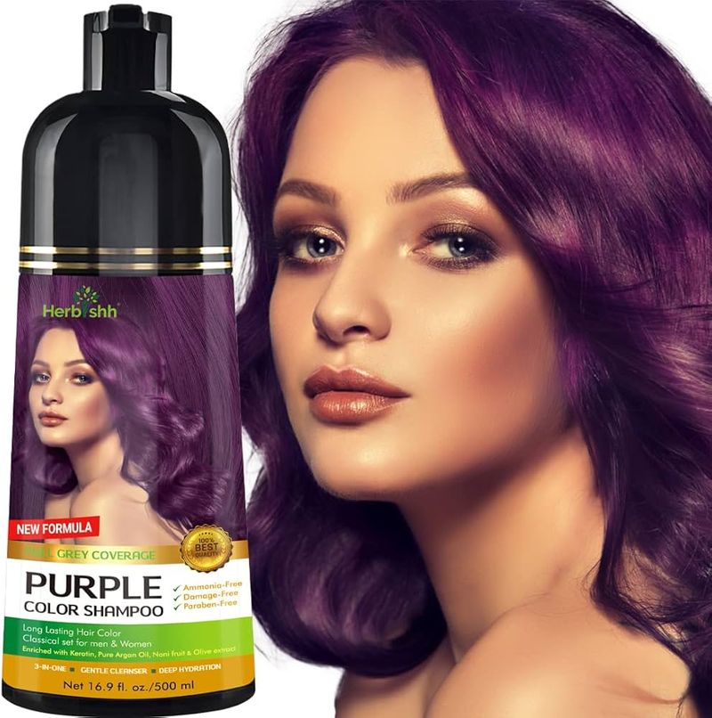 Upgrade Your Hair Care Routine