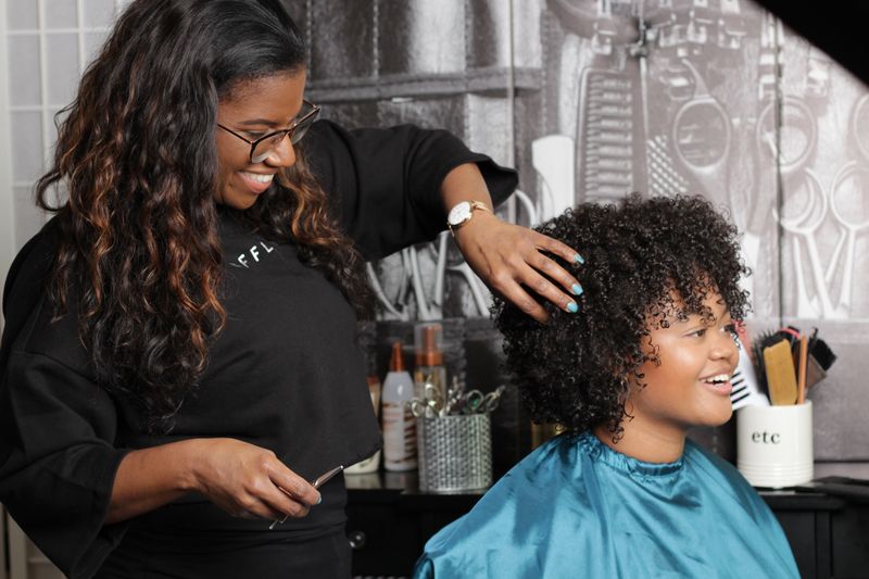 Schedule a consultation first