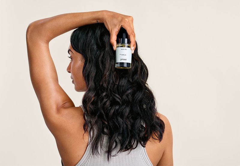 Hair Care Routines Created Moments Of Mindfulness