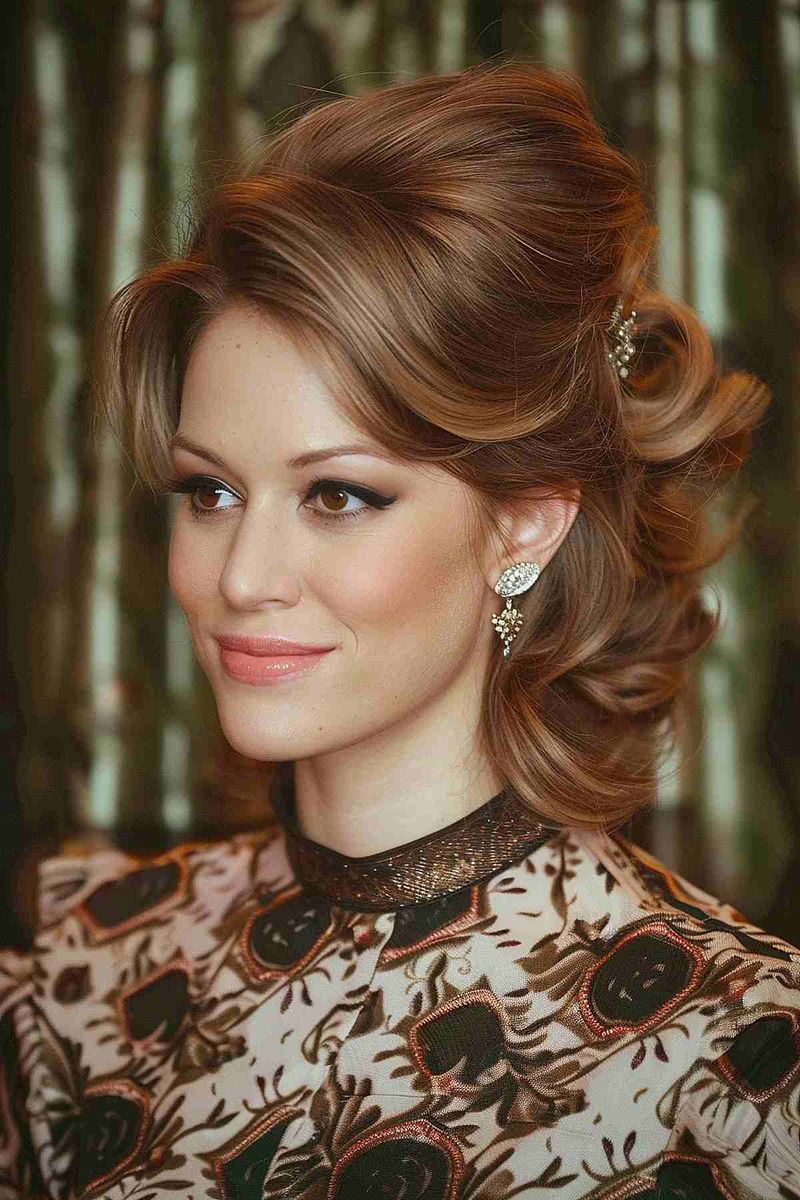 The Perfectly Teased Crown
