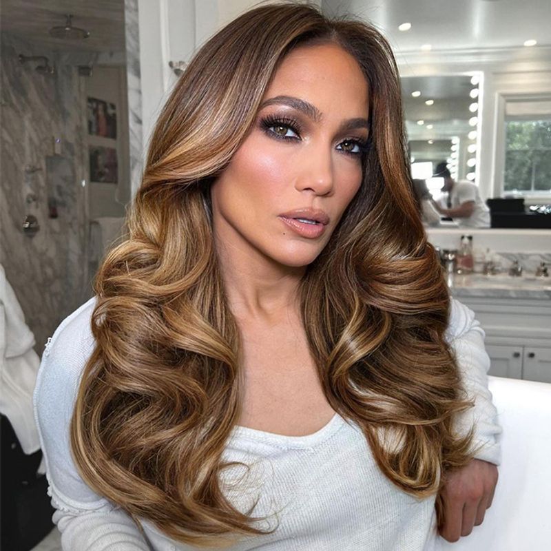 Try Mousse for Lightweight Volume