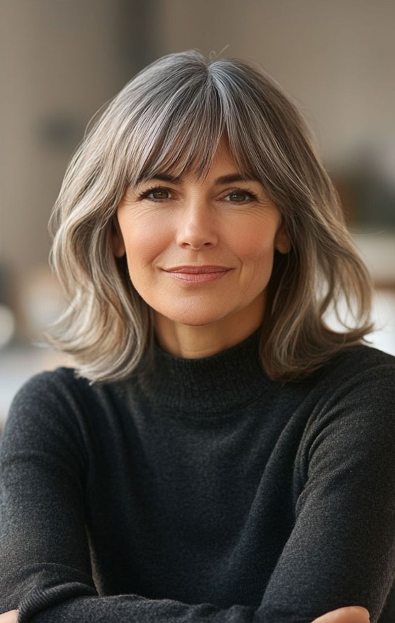 Lob with Soft Layers