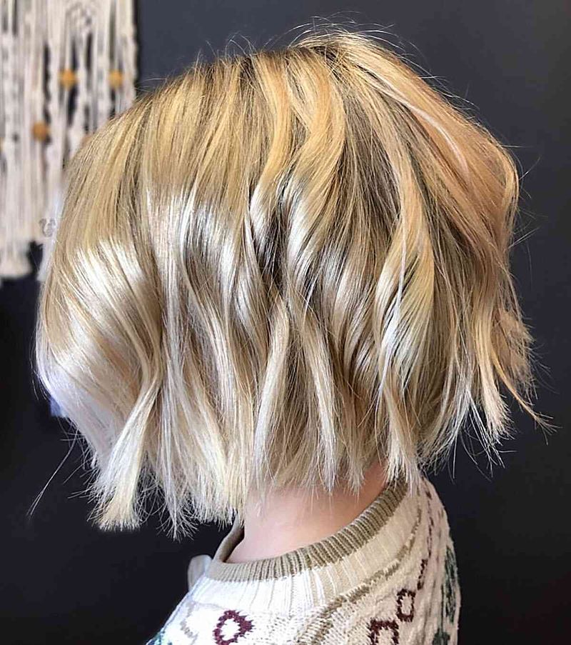 Shattered Lob