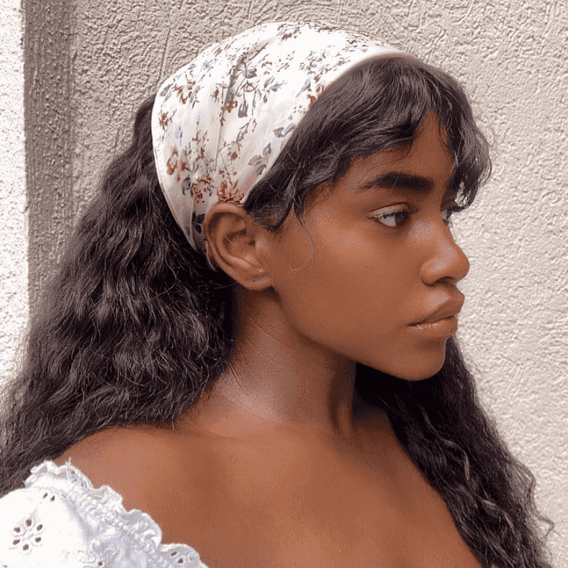 Loose Waves with Deep Side Part