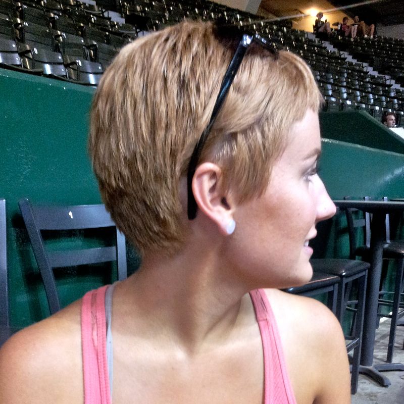 Recovery From Bad Haircuts Takes Longer