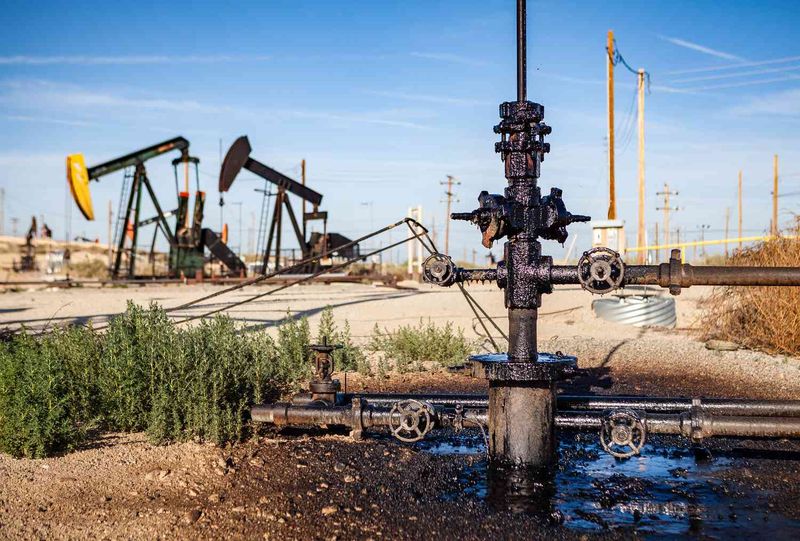 Environmental Concerns Exist