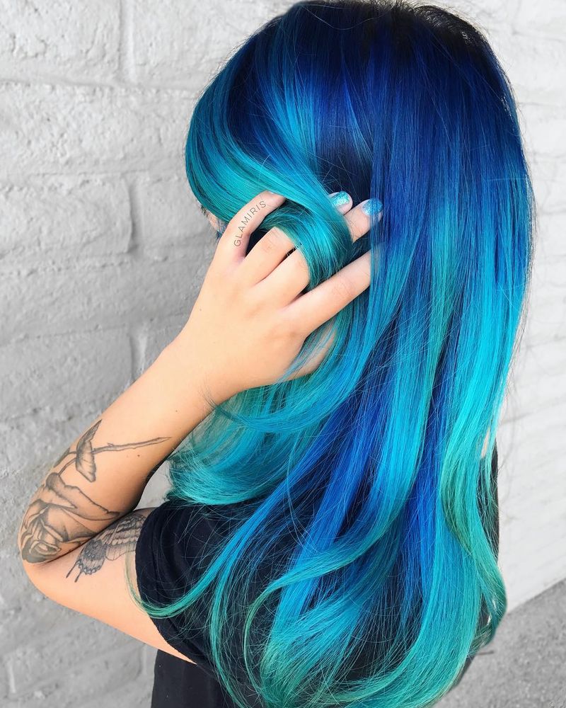 Turquoise Reef