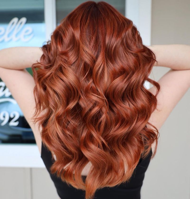 Toffee Flame