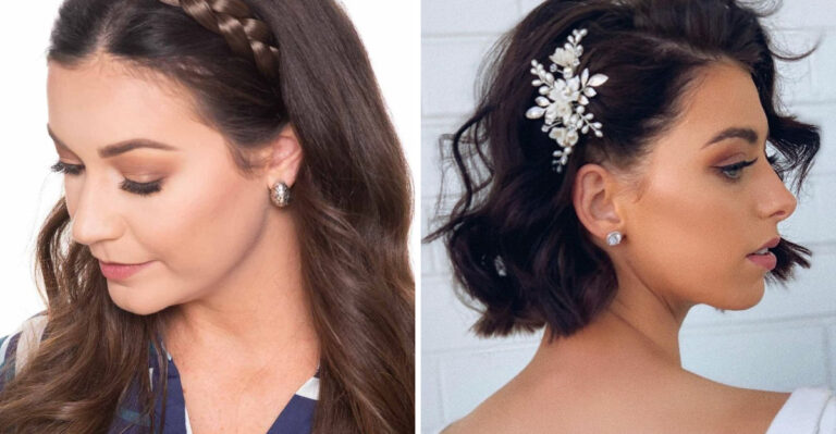 Get Dolled Up This Mother’s Day: 15 Beautiful Hairstyles