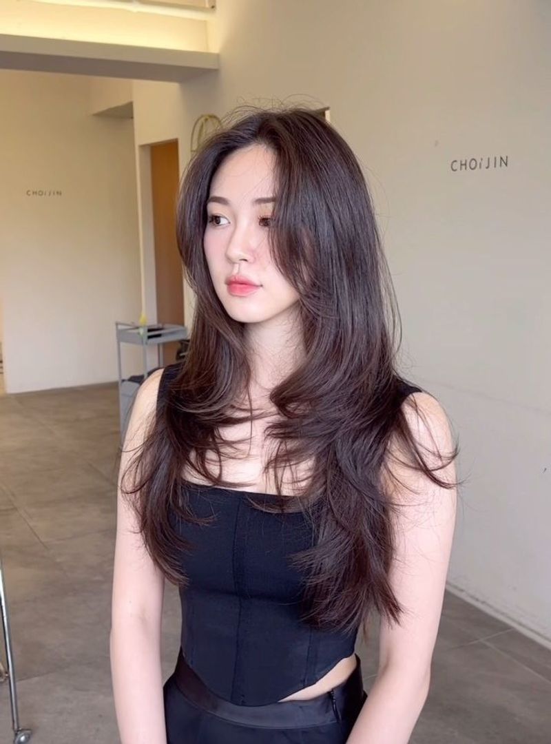 Murmur Midi Cut