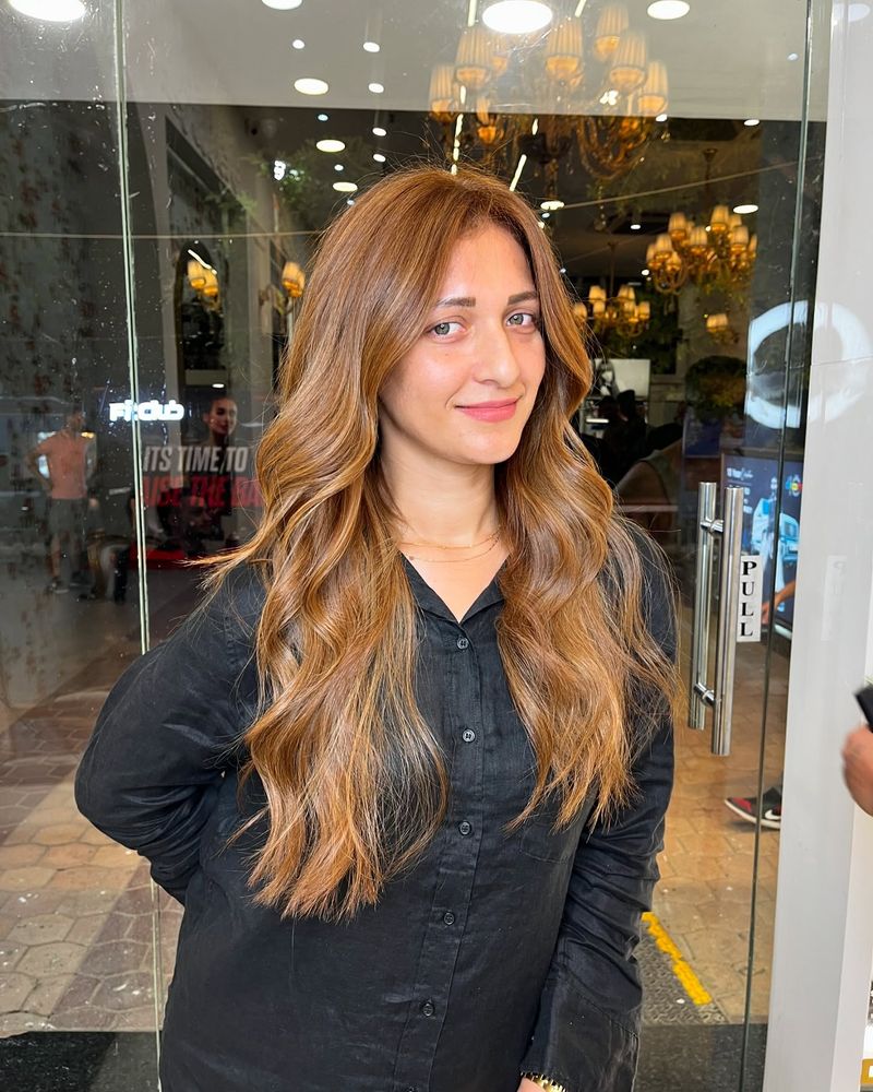 Apply Leave-In Conditioner Daily