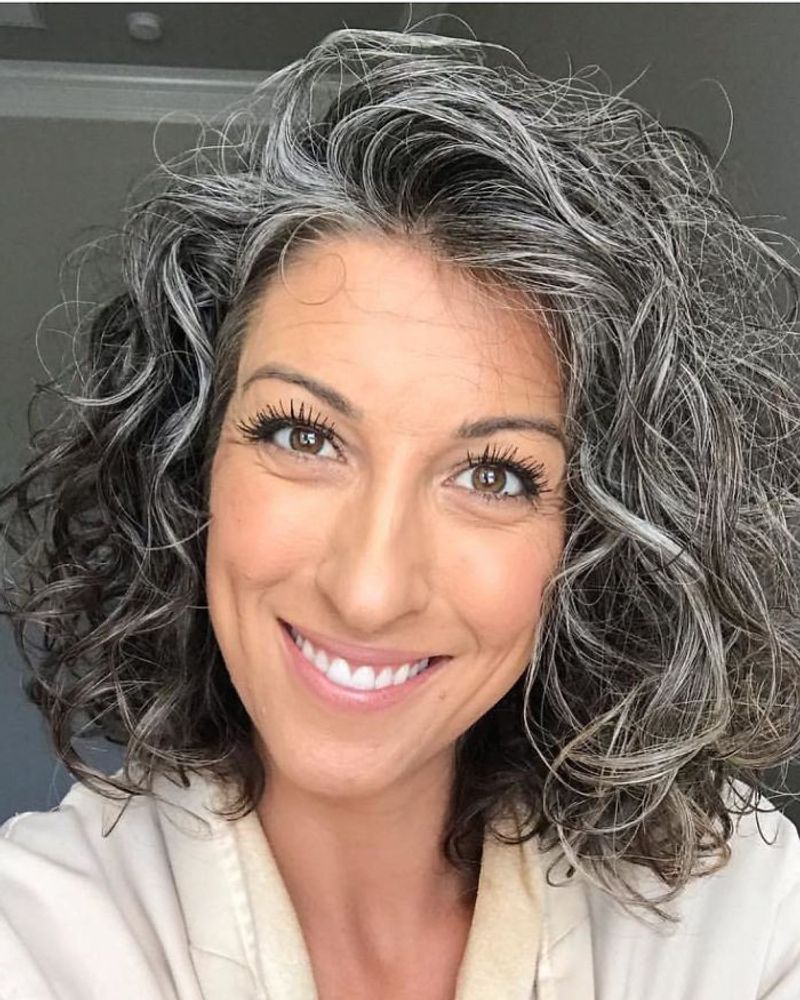 Embrace Your Gray