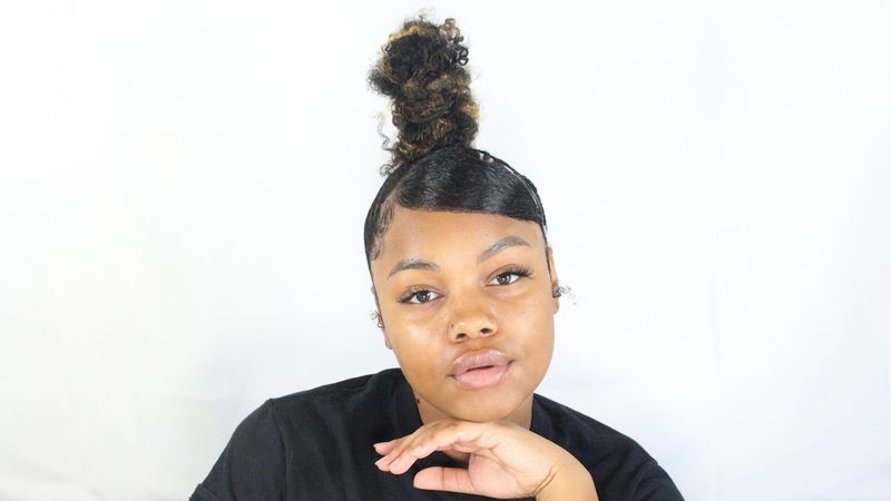 Ninja Bun