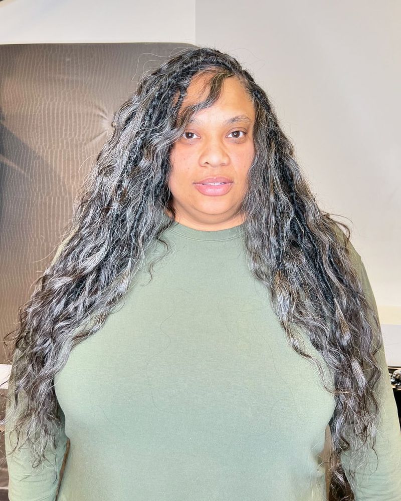 Diosa Locs
