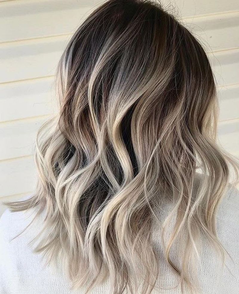 Rooted Platinum