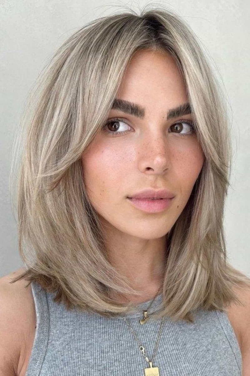 Lob with Subtle Layers