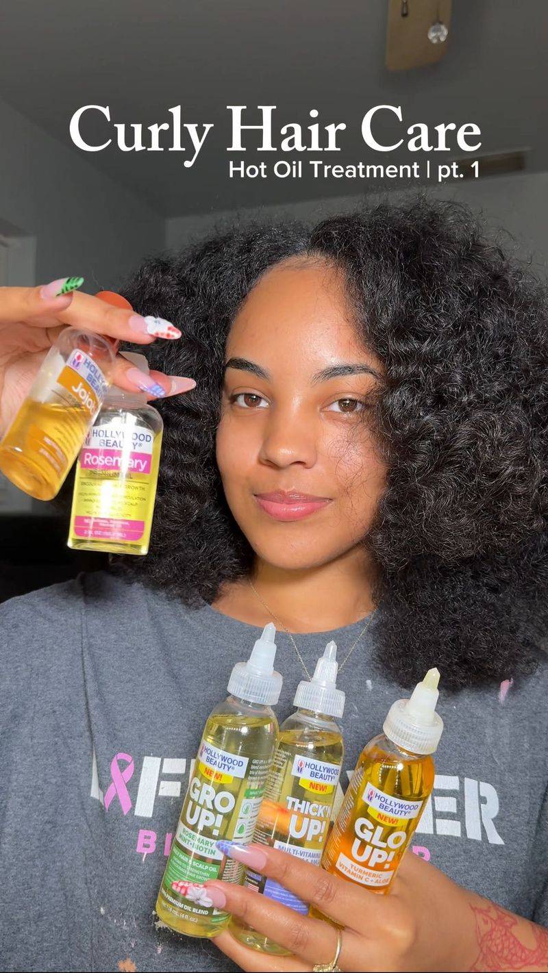 Curl Definition Booster