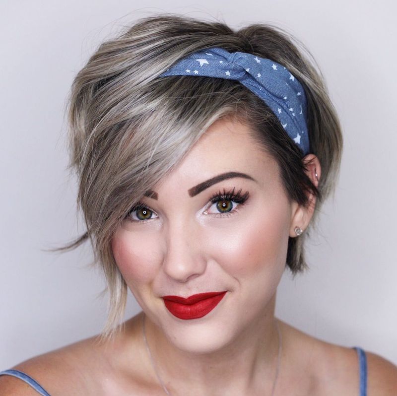 Hat and Accessory Options