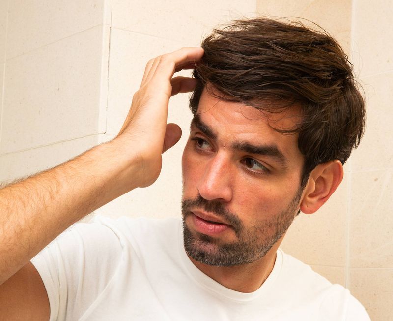 Choose a Volumizing Shampoo