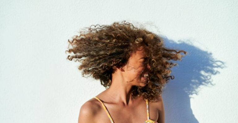 Hair Care After 40: 20 Ways To Maximize Health And Growth