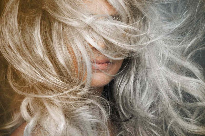 Transitioning To Gray Becomes Easier