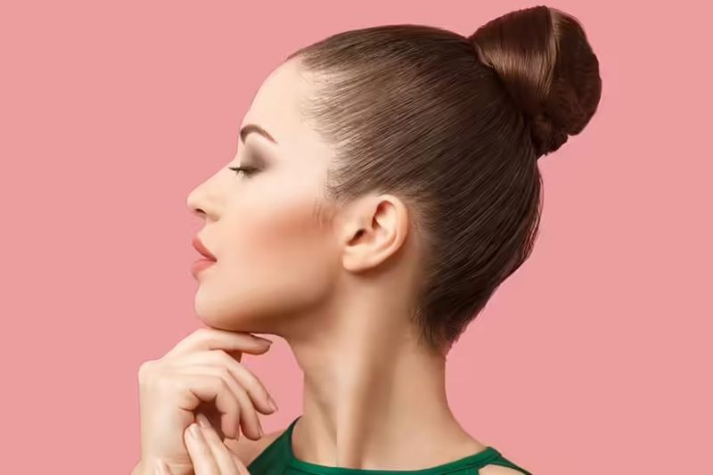 Expert Styling Maintains Professional Image