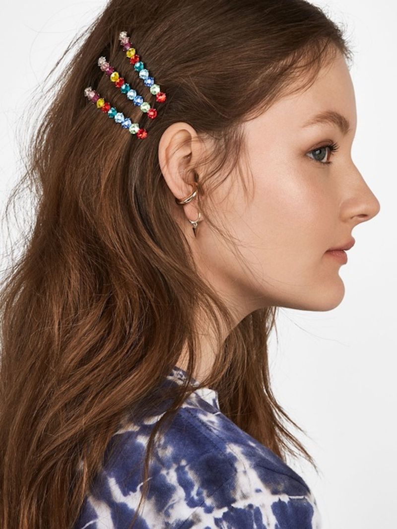 Extreme Hair Accessories
