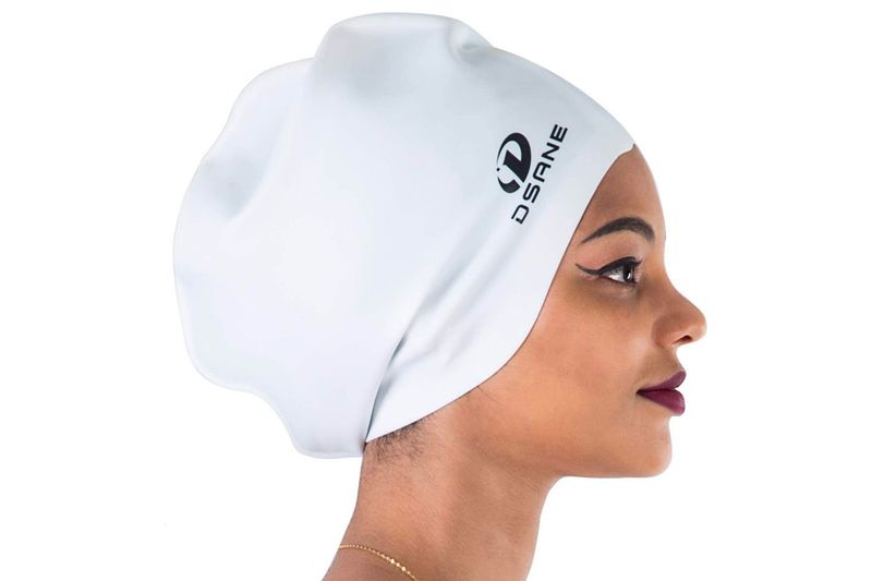 Swim Caps For Pool Days