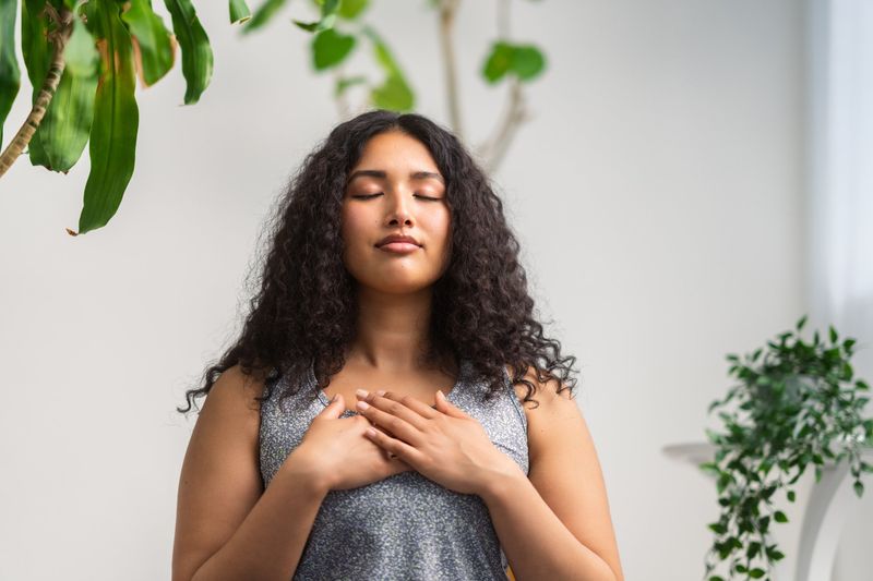 Stress Hormones Trigger Hair Loss