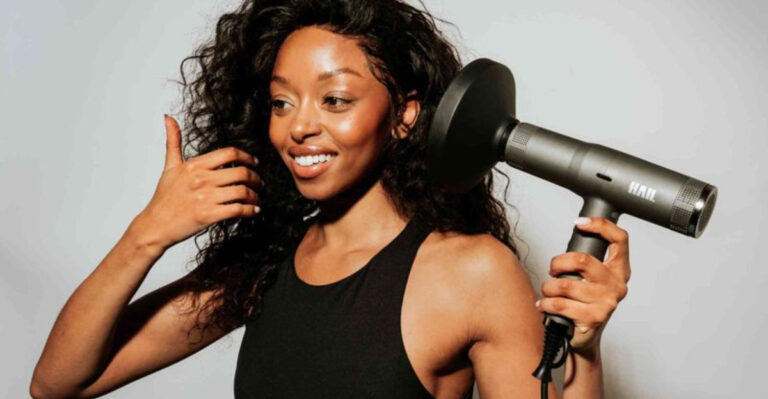 Hair Tools That Cause The Most Damage To Your Hair (And How To Prevent It)