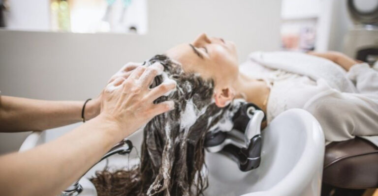 Hair as Healing: How a New Style Helped Me Move On