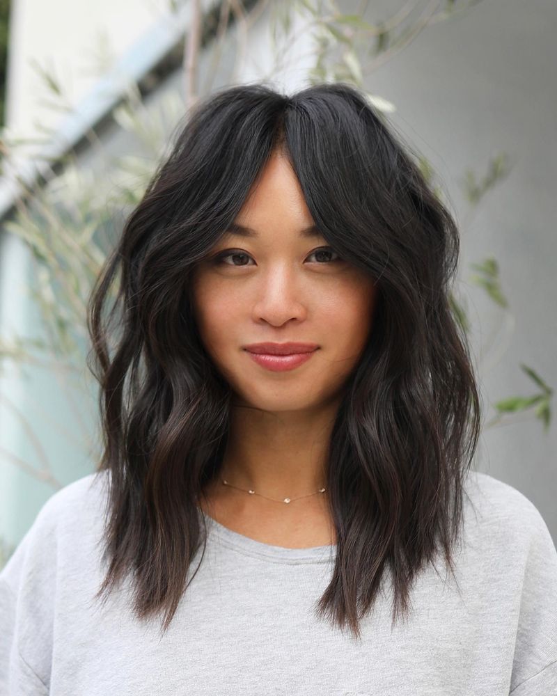 The Post-Breakup Chop