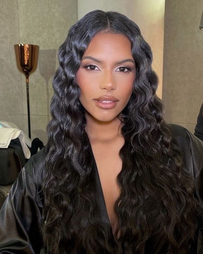 Mermaid Waves