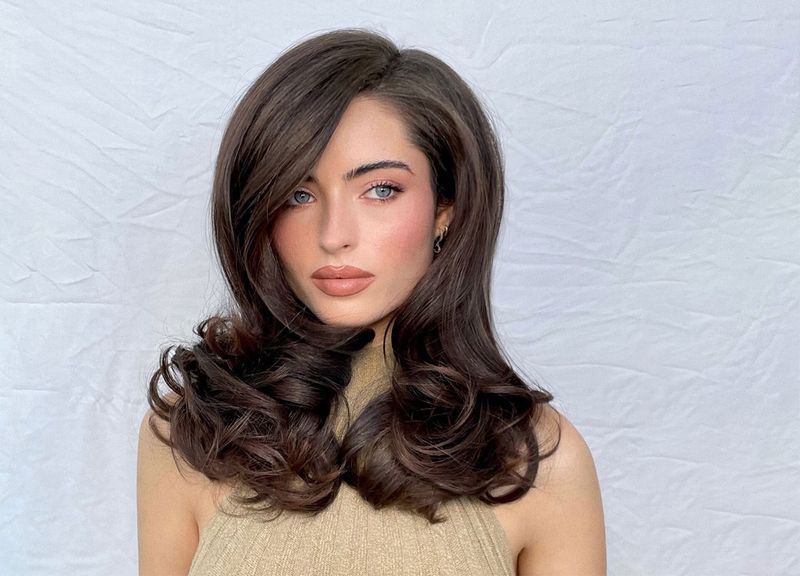 The Power Of A Great Dry Shampoo