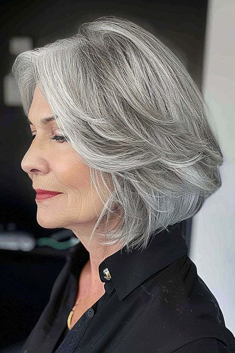 Modern Interpretation of Aging