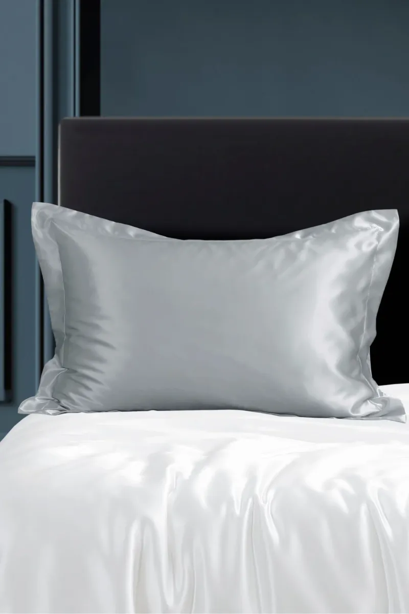 Silk Pillowcase Benefits