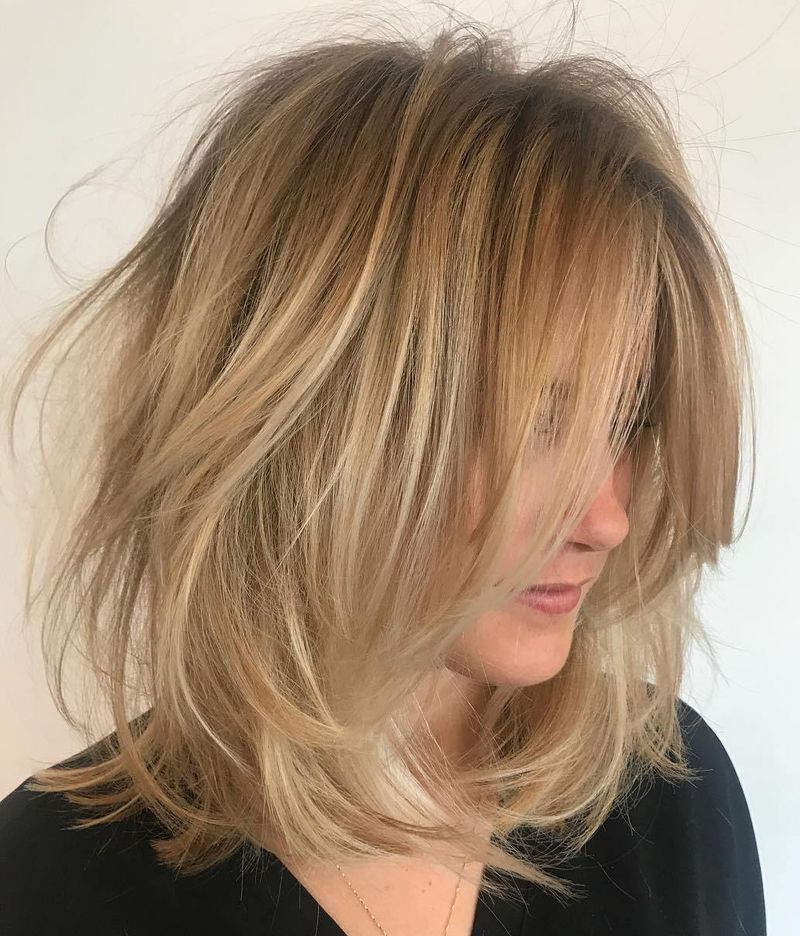 Overly Thinned Ends