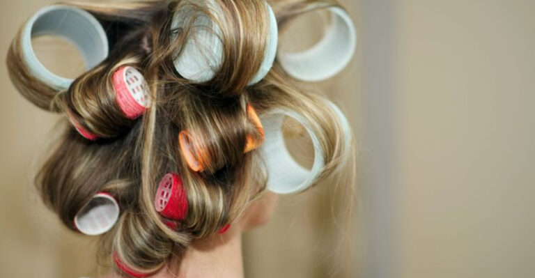 Here’s What You Need To Know About Velcro Hair Rollers