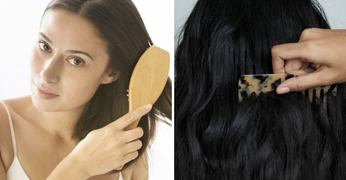 Here’s Why Your Hair Takes So Long to Dry—Plus 15 Tips on How to Speed It Up