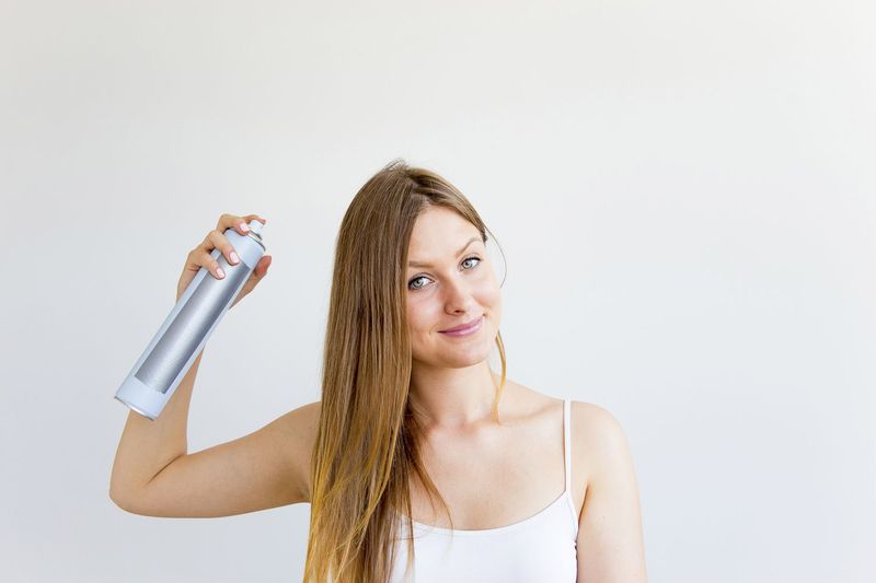 Dependency Cycle Creates Hair Washing Anxiety