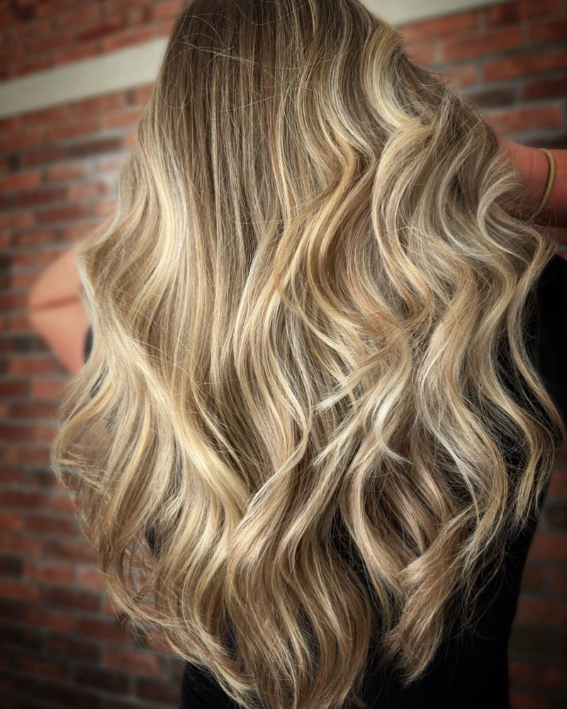 Toasted Coconut Blend