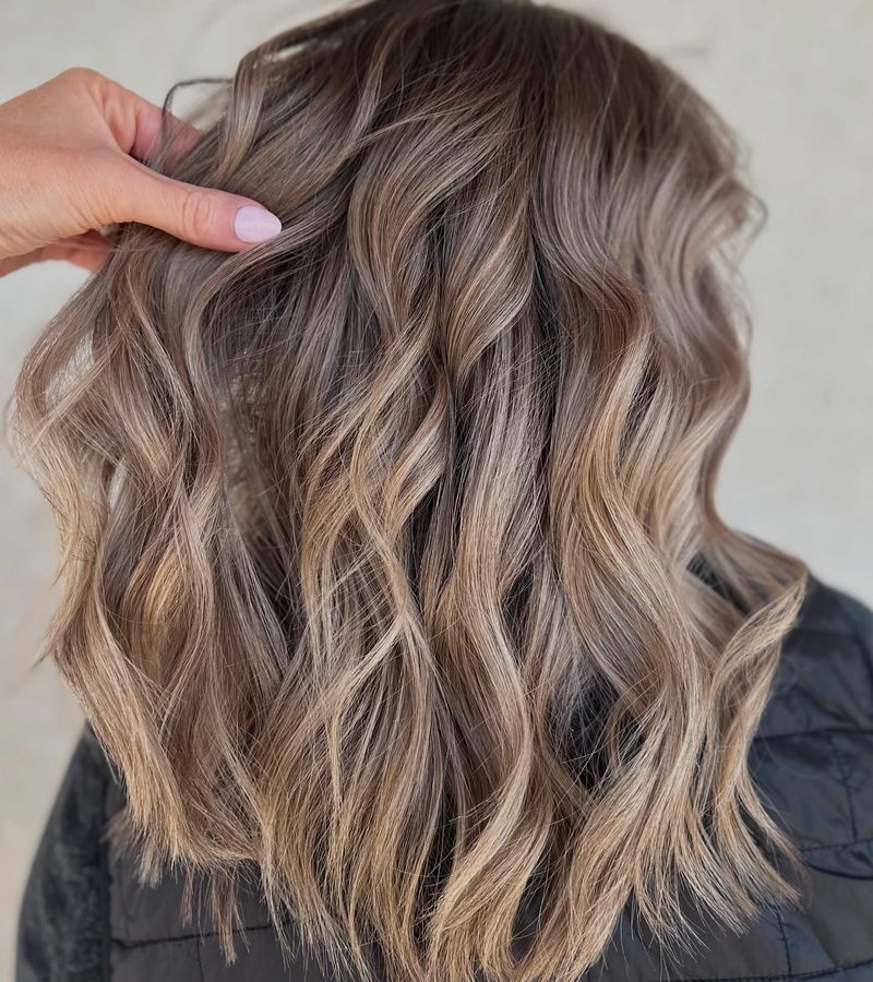Root Melt Ombré