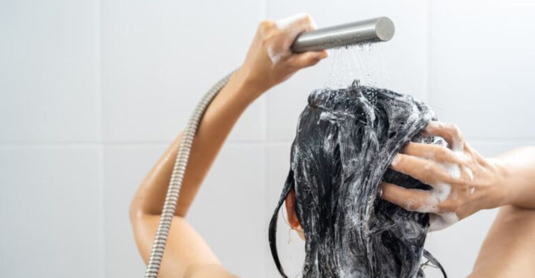 How Often Should You Really Wash Your Hair? Experts Weigh In