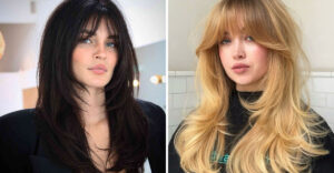 How To Grow out Bangs: 16 Easy Strategies From Hairstylists