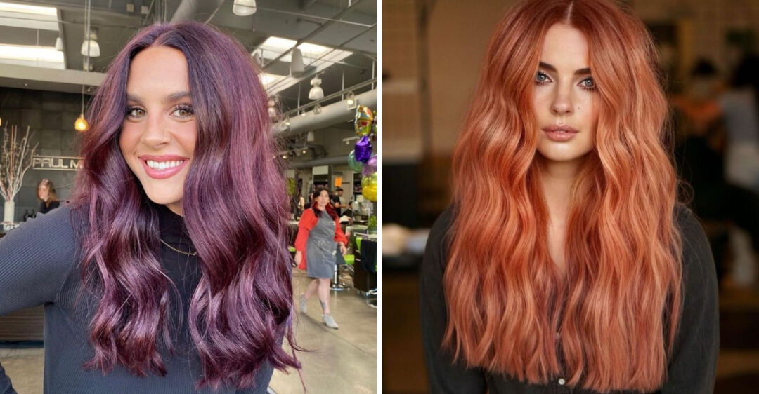 How To Make Hair Color Last Longer, According To Pro Colorists