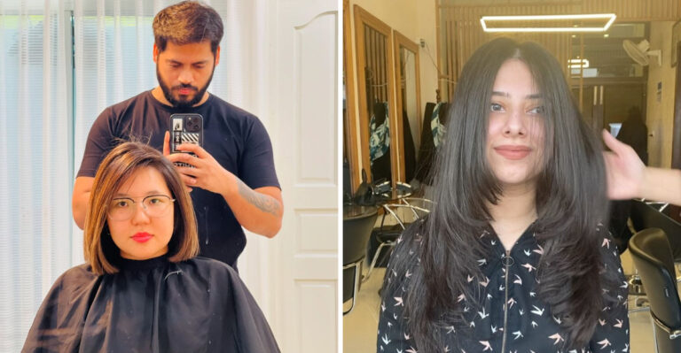 How To Make Your Thin Hair Look Thicker – 15 Styling Hacks